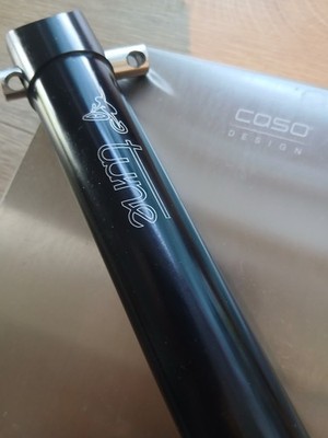 Fahrrad Sattelstütze Tune.