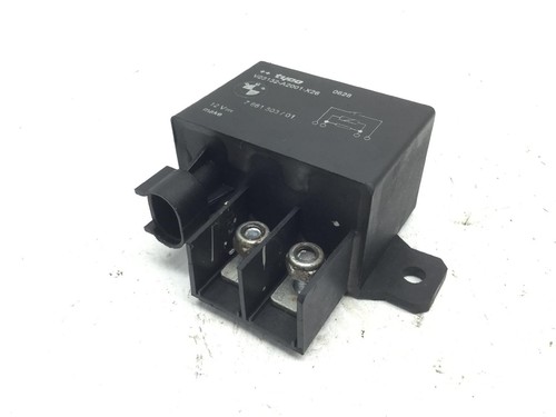 BMW F 800 S ABS Anlasser-Magnetschalter Relais 800 2004-2012 WB10216