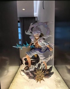 LX Studio Luffy | eBay