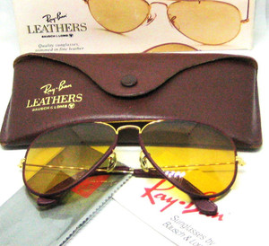Vintage Ray Ban Wings | eBay