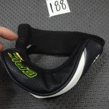 Callaway Golf hybrid head cover rescue men golf fast shipping 251010