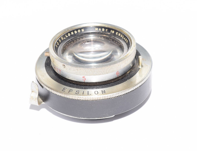 J*W様 328 Ross London Xpres 105mm f/3.8改造 Ross London 3.8 F=105mm Xpres Lens | eBay