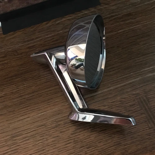 1961-64 Dodge Plymouth Chrysler Imperial MIRROR 62 63 New Yorker