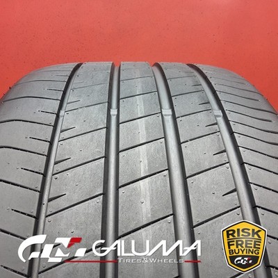 1 Tire LikeNEW Dunlop SP Sport Maxx 060 275/35R21 275/35/21 99Y No Repairs 96954