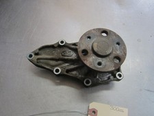 Water Coolant Pump For 12-14 Honda CR-V  2.4L