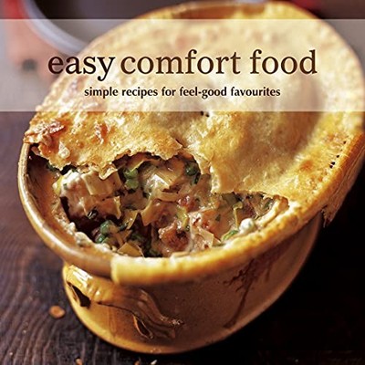 Easy Comfort Food: 1,Ryland Peters & Small