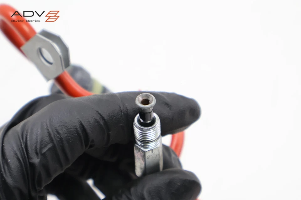 2018 TOYOTA RAV4 ABS ANTI LOCK BRAKE PUMP MODULE HOSE LINE TUBE PIPE - Image 4 of 4