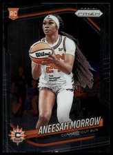 2025 Panini Prizm WNBA #79 Aneesah Morrow