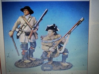 John Jenkins Designs 1/30th scale BAL-01 Civilian Wagoneers