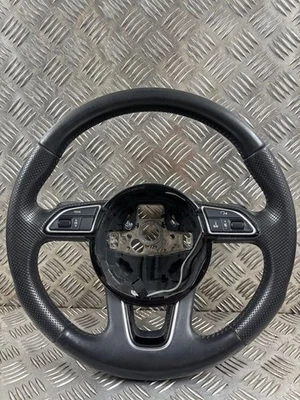 Audi Q7 4L 2013 Lenkrad 4L0419091AS ETO36955 - Bild 1 von 4