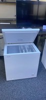 Hisense FC252D4BW1 198 Ltr Chest Freezer