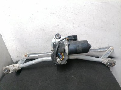 Frontscheibenwischermotor Hyundai ix35 ellm 2010 17 tecno bluedrive 2wd 17 ltr