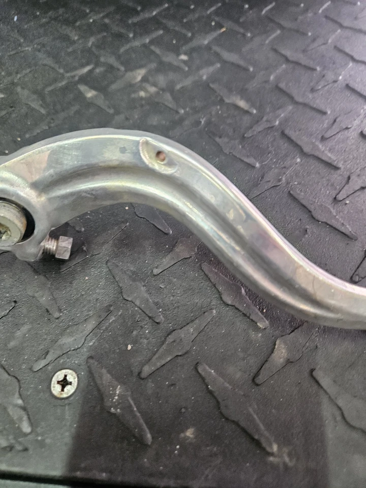 KTM500EXC 2016 KTM 500 EXC 500EXC palanca de pedal de freno con serpiente de freno OEM  Foto 3 de 4