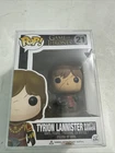 Funko Pop! Vinyl: Game of Thrones - Tyrion Lannister (w/ Battle Armor) #21