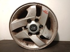 Jantes Hyundai TERRACAN