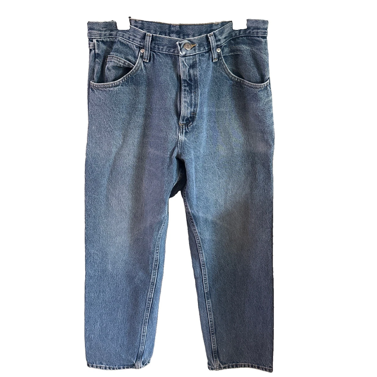 Wrangler Regular 30 Inch Inseam Jeans for Men for sale | eBay
