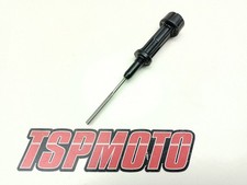 ASTA LIVELLO OLIO OIL DIPSTICK YAMAHA YZF R6 03-05 J505E