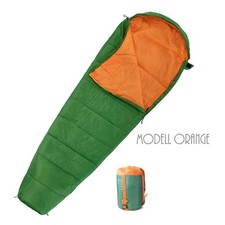 Schlafsack mini ultraleicht Outdoor Sleeping Bag Camping Zelt Festival Decke