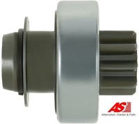 As-Pl SD3009 Freilaufgetriebe FüR Starter Freilaufgetriebe FüR Starter