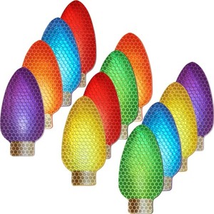 Magnetic Christmas Lights for Car: Brighten Your Holiday Drive