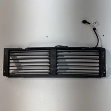 2021 2022 2023 CHEVROLET TRAILBLAZER RADIATOR AIR DUCT  AIR SHUTTER OEM
