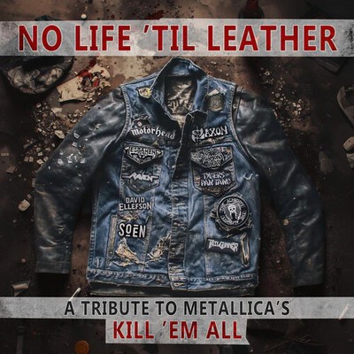 No Life 'til Leather - Tribute To Metallica's / Va - No Life 'til Leather - Trib