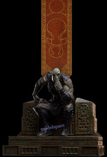 Weta Workshop Zack Snyder's Justice League Darkseid DC 1/4 Statue In Stock