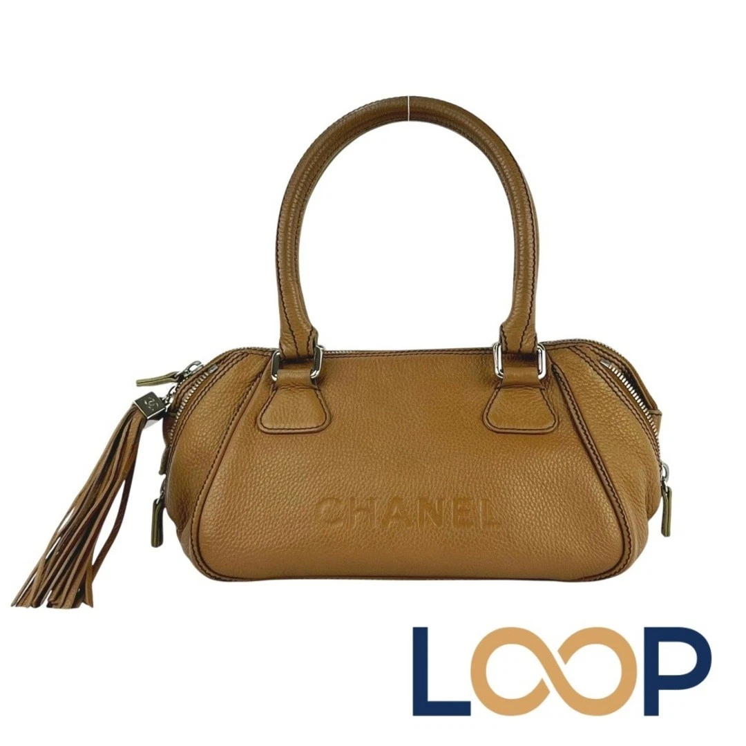 CHANEL Mini Tote Bags for Women for sale | eBay