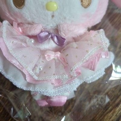 Sanrio My Melody Birthday Doll The Ballerina of My Dreams Series