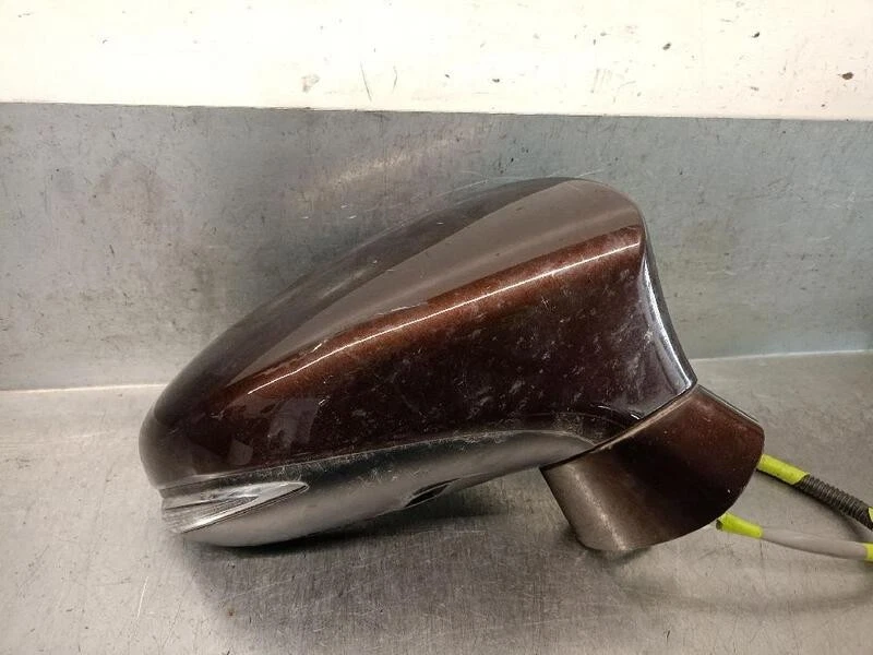 8791076134E1 specchietto retrovisore destro per LEXUS CT (ZWA10 ) 200H 5587265 - Immagine 3 di 4