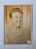 1966 Topps Bat Laffs/Batman Color #37 - Aunt Harriet/Madge B
