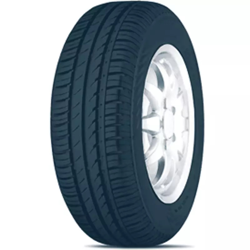 Pneu TRACMAX 175/70 R13 TRAC SAVER adhérence maximale toutes saisons