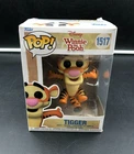Funko Pop! Disney #1517 Winnie The Pooh - Tigger Vinyl Figure