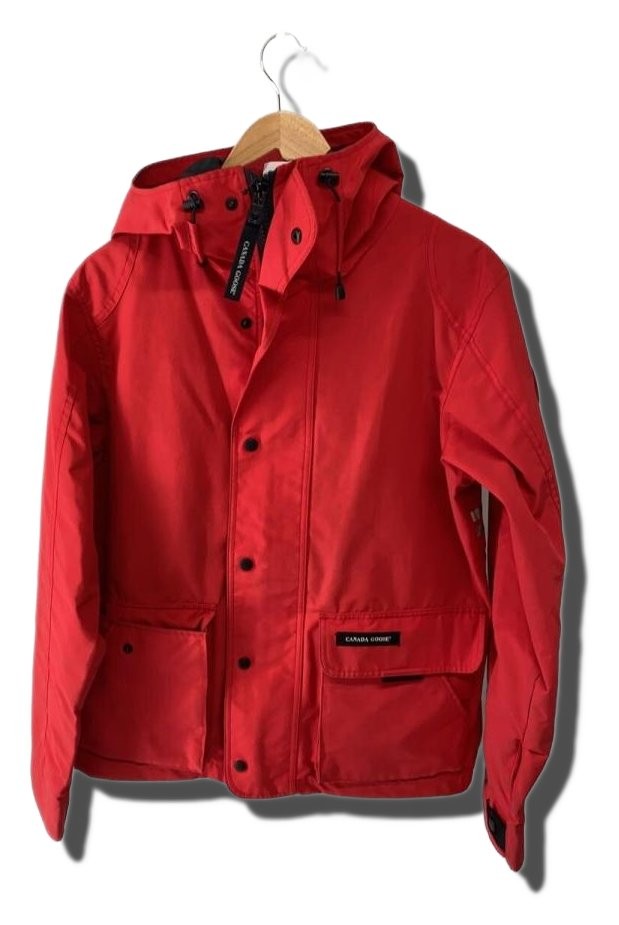 CANADA GOOSE Lockeport Jacket Jacket S 2429M Men 9507