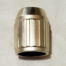 Purox W-300 W-400 Retaining Nut For Welding Brazing Torch Tip Linde ESAB Oxweld