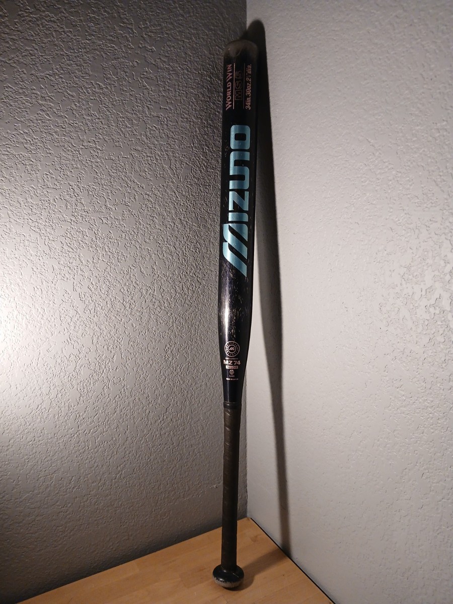 MIZUNO WORLD WIN MS5 34