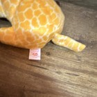 Ty Beanie Babies Twigs the Giraffe Plush Beanbag 1995 Vintage — photo 5