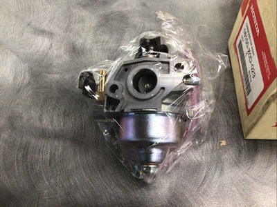 #ad GENUINE HONDA CARBURETOR 16100 Z0D 023 Carb $59.00