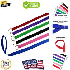 6ft Dog Kennel Slip Lead - Veterinarian, Grooming, Daycare  Rescue Supplies ...