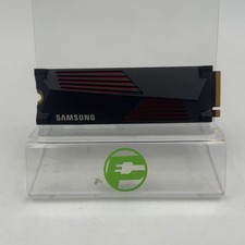 Samsung 2280mm 990 Pro 2TB M.2 NVMe Gen 4.0 x 4 SSD MZ-V9P2T0