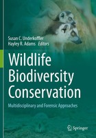 Susan C. Underkoffler (U. A.) | Wildlife Biodiversity Conservation | Taschenbuch