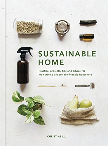 Sustainable Home: Practical projects, tips and advice for mainta