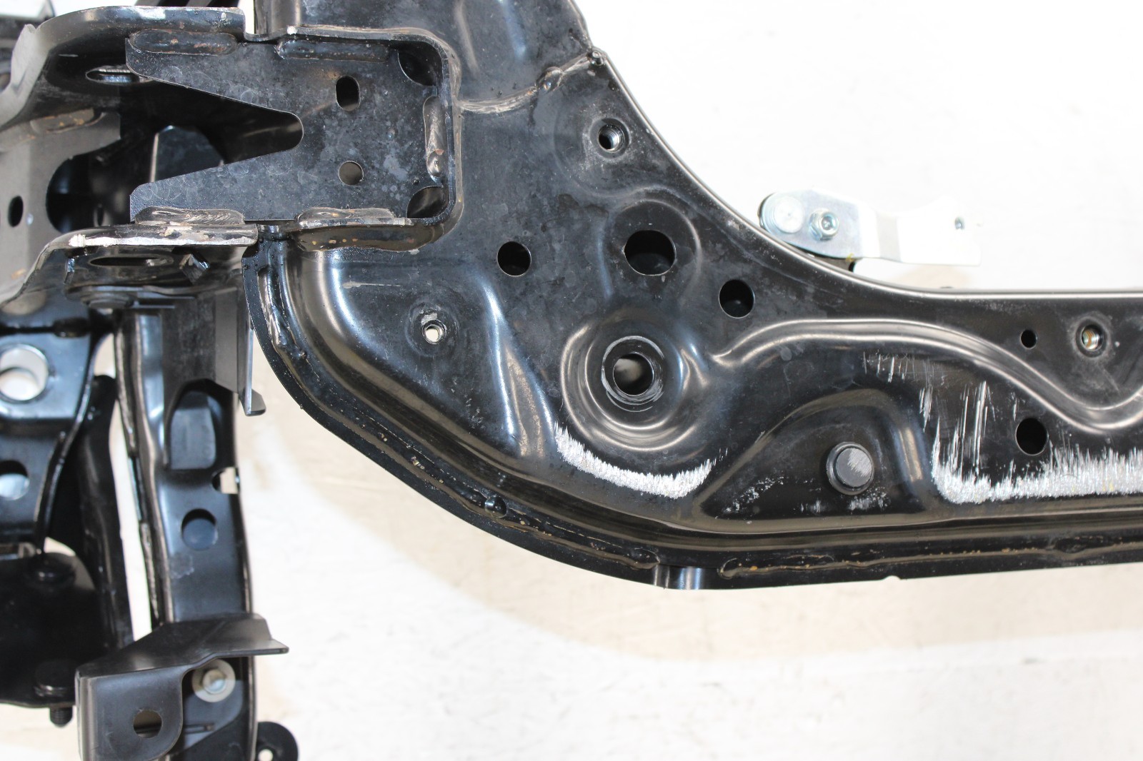 2017-2020 Fiat 124 Spider Front Sub Frame Cross Member OEM LK64