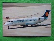 CRJ / CANADAIR REGIONAL JET LUFTHANSA