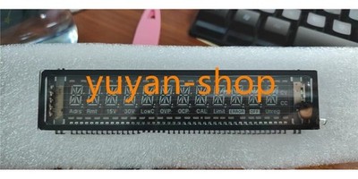 1PC NEW FOR   E3632A VFD Display Screen  *cc