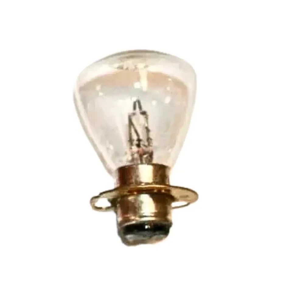 Bombilla de faro de lámpara automática de 6 voltios para camioneta Dodge Chrysler Plymouth DeSoto 1935 Foto 2 de 4