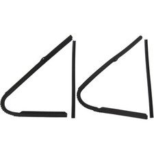 36 Buick 34-36 Cadillac 35-36 Chevy Oldsmobile Pontiac Vent Window Seal Kit 36 Buick 34-36 Cadillac 35-36 Chevy Oldsmobile Pontiac Vent Window Seal Kit