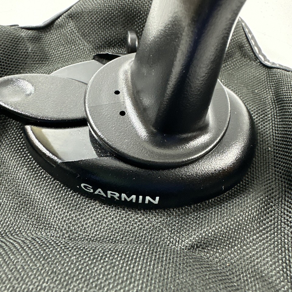 GARMIN Portable Bean Bag Mount GPS Weighted Holder Dash Stand NonSkid