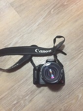 Canon EOS Digital Rebel XT DS126071 Zoom Lens EF 35-105mm 1:4.5-5.6