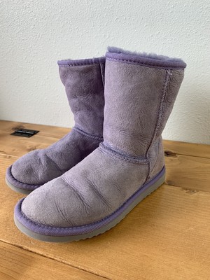 ugg what does it stand for